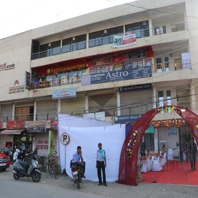 Raipur Showroom