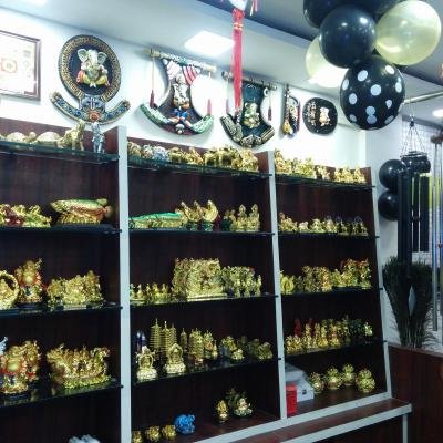 Bilaspur Showroom 3